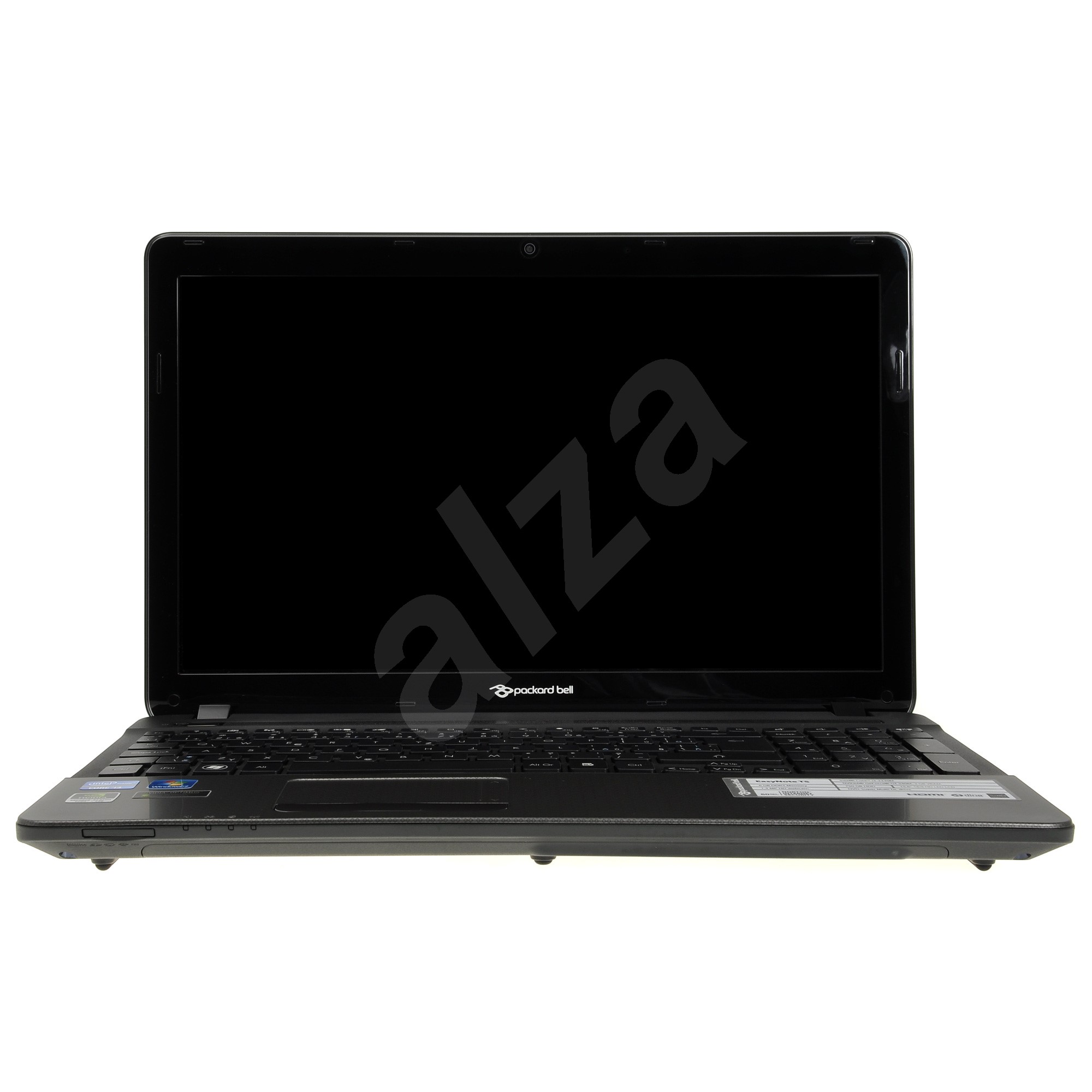 Packard bell easynote ts11 hr bluetooth пропал