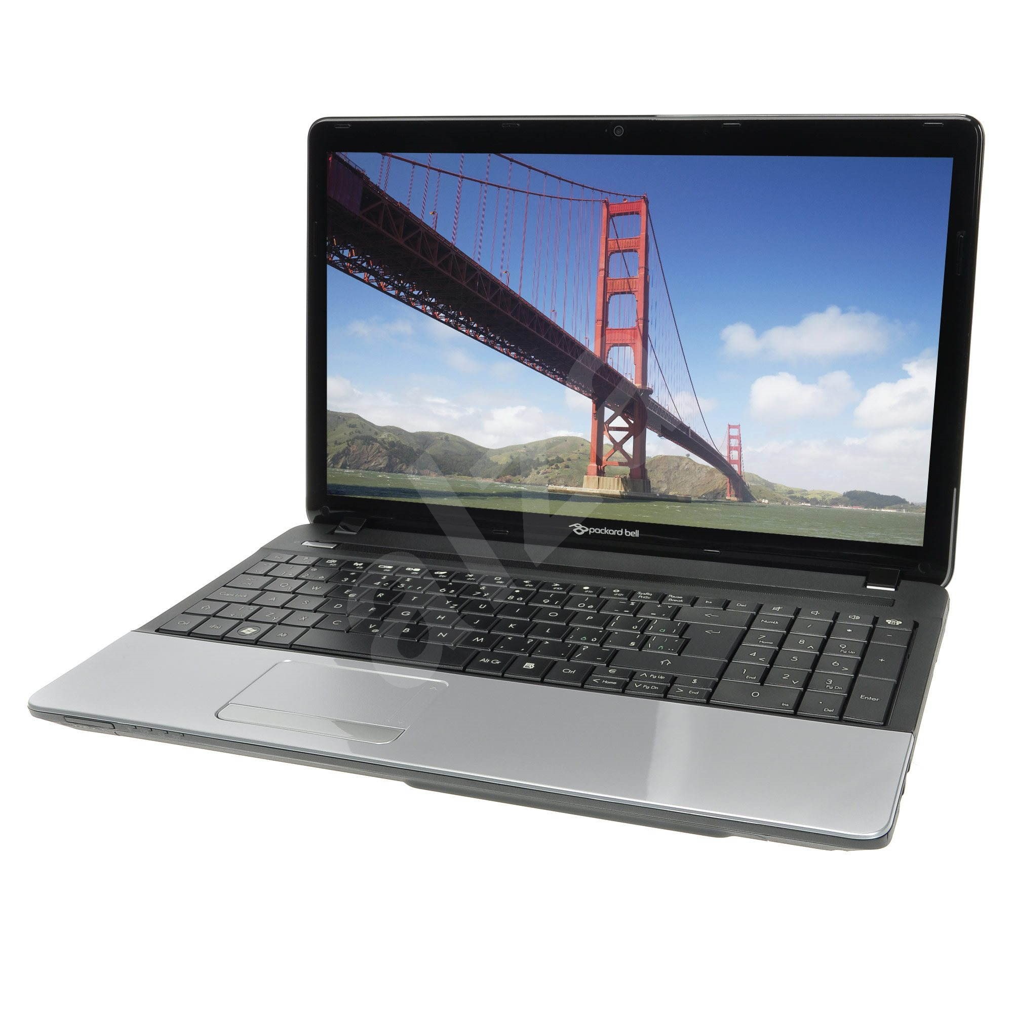 Ноутбук packard bell te11hc не включается