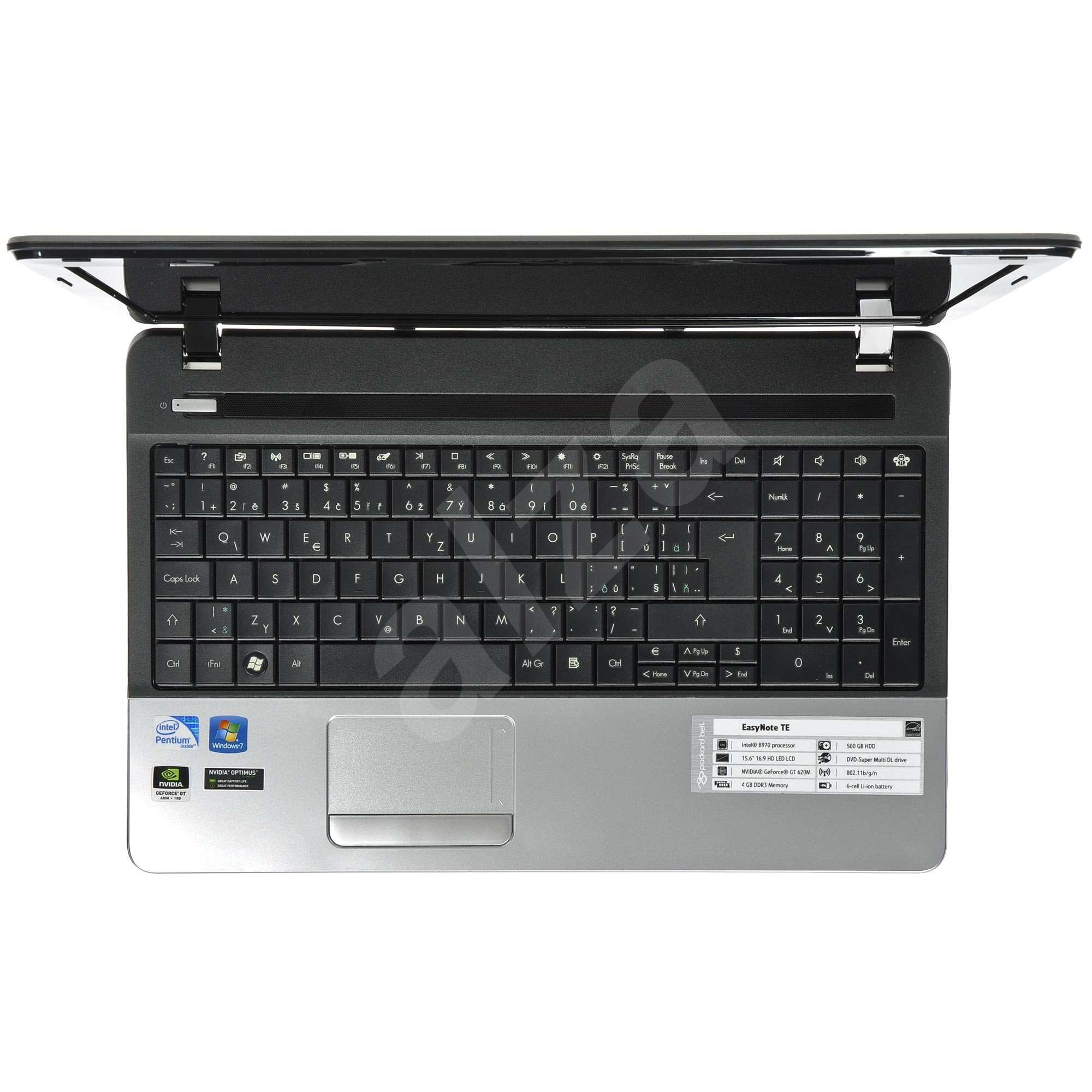 Packard bell easynote te11hc обновление bios