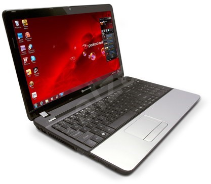 Ноутбук packard bell te11hc не включается