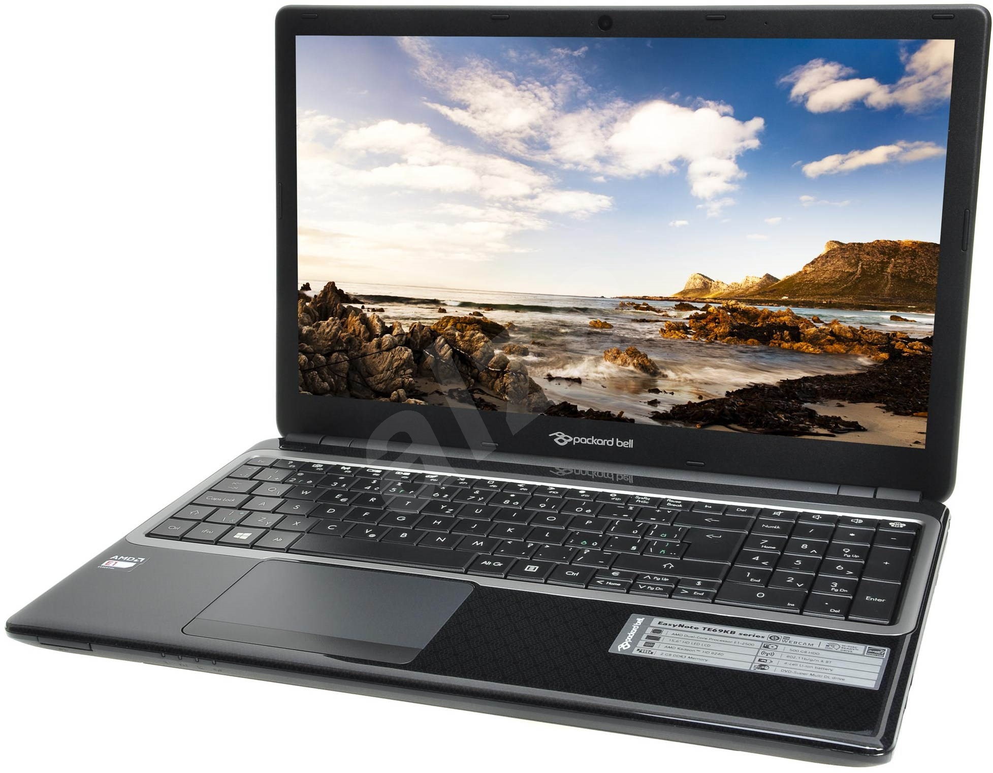 Обновление bios packard bell easynote te69kb