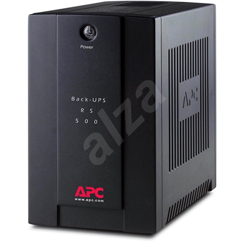 Обзор ибп apc серии back ups bx