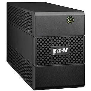 EATON 5E 500i - Záložní zdroj