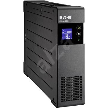 EATON Ellipse PRO 1600 FR USB - Záložní zdroj