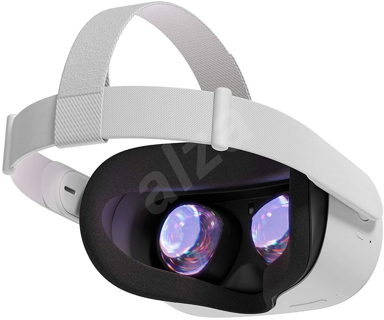 Oculus Quest 2 (64GB) - Brýle pro virtuální realitu | Alza.cz