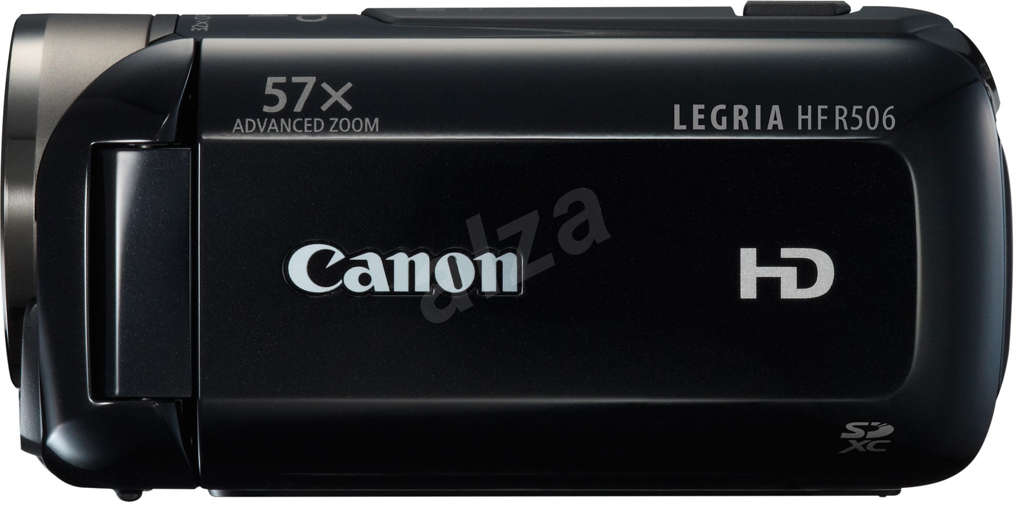 Caméscope Canon Legria HF R506 | Kaufen auf