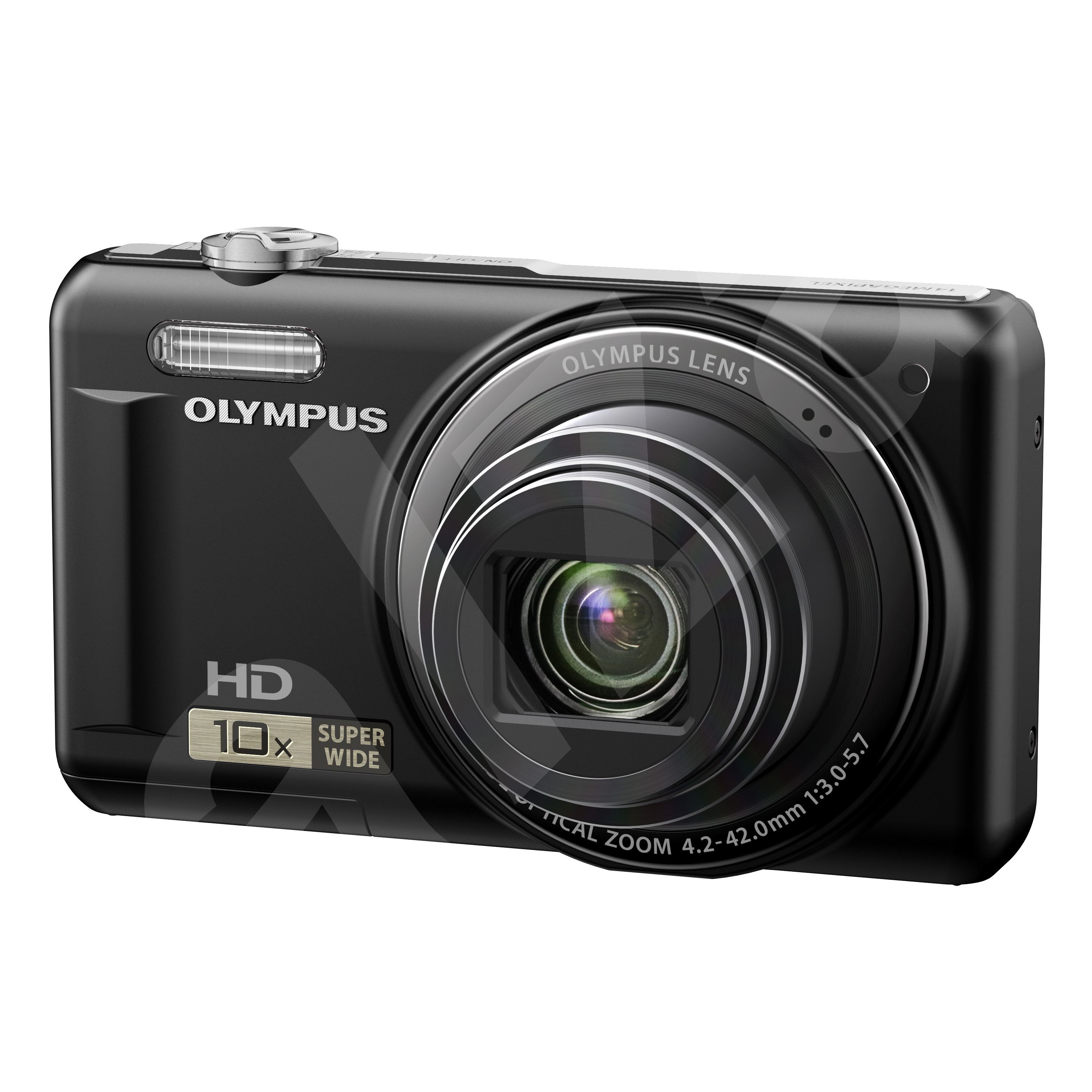 Olympus vr 310 примеры фото