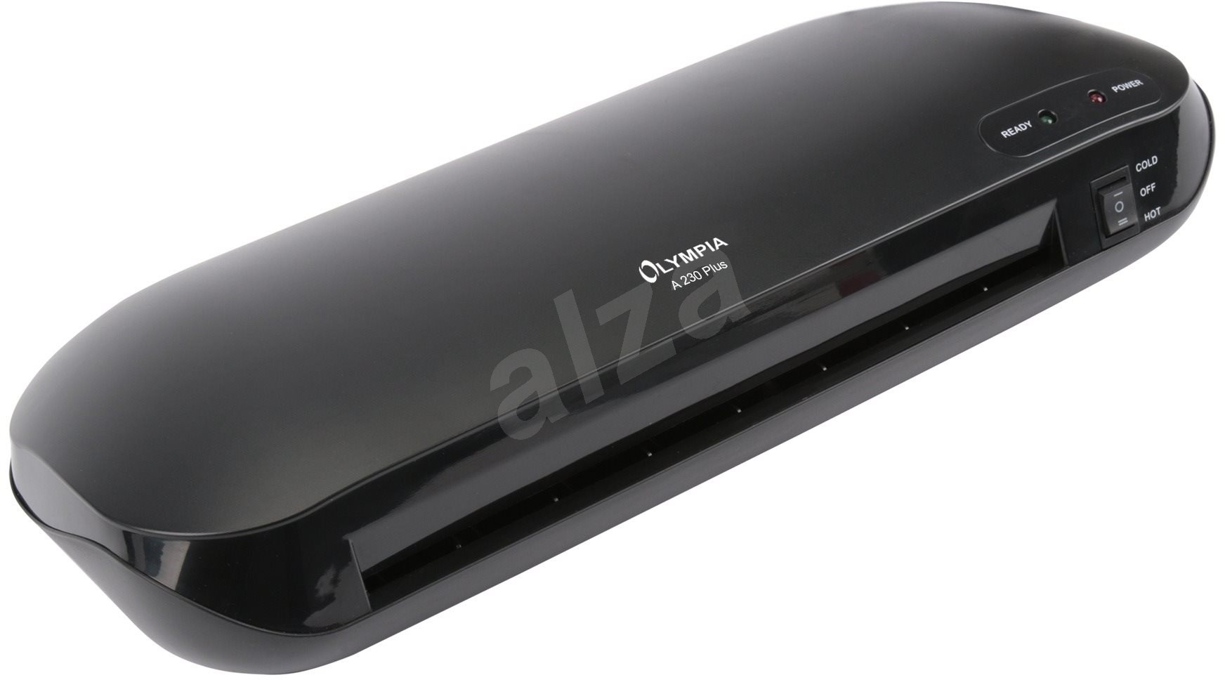 OLYMPIA A 230 Plus Laminátor Alza.cz