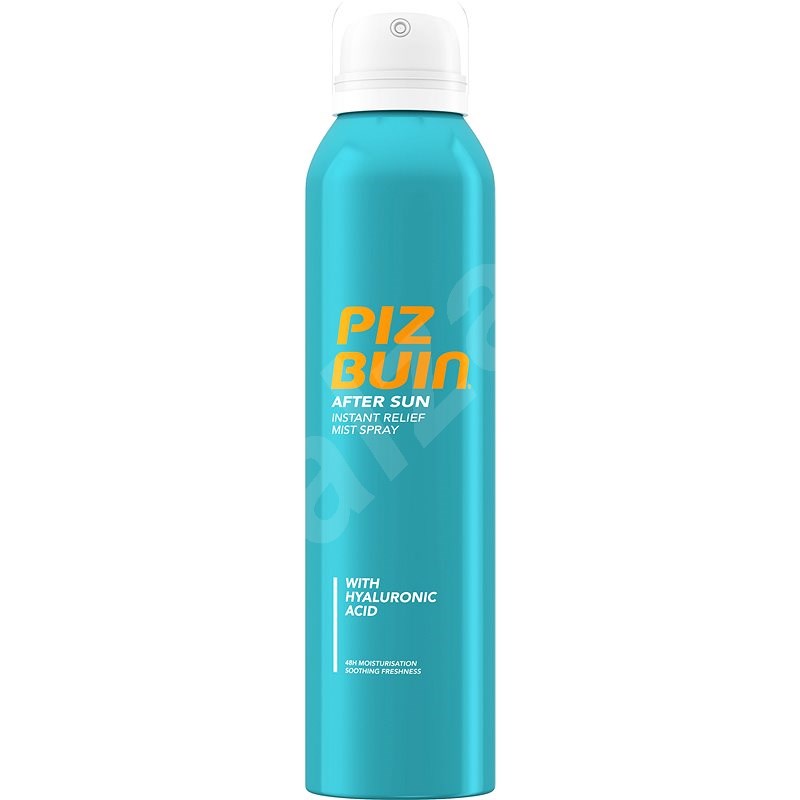 PIZ BUIN After Sun Instant Relief Mist Spray 200 ml Sprej po