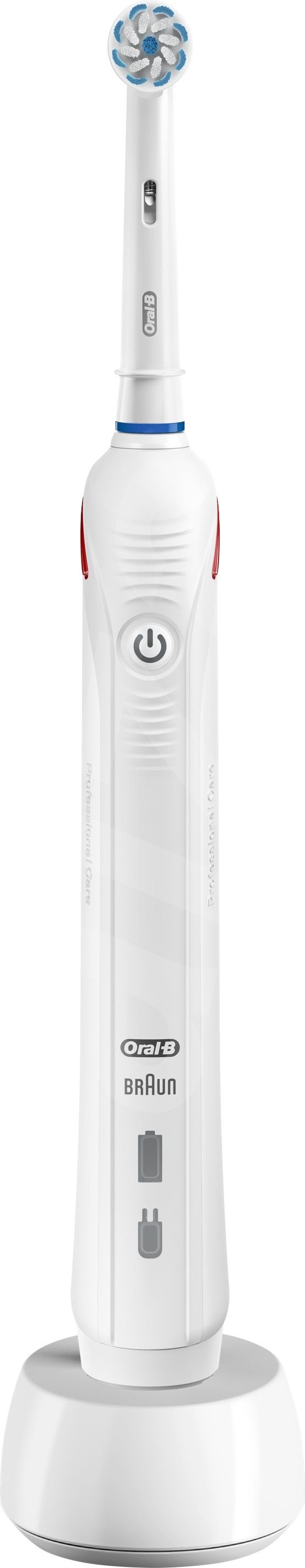 oral b pro 2 sensi ultra thin