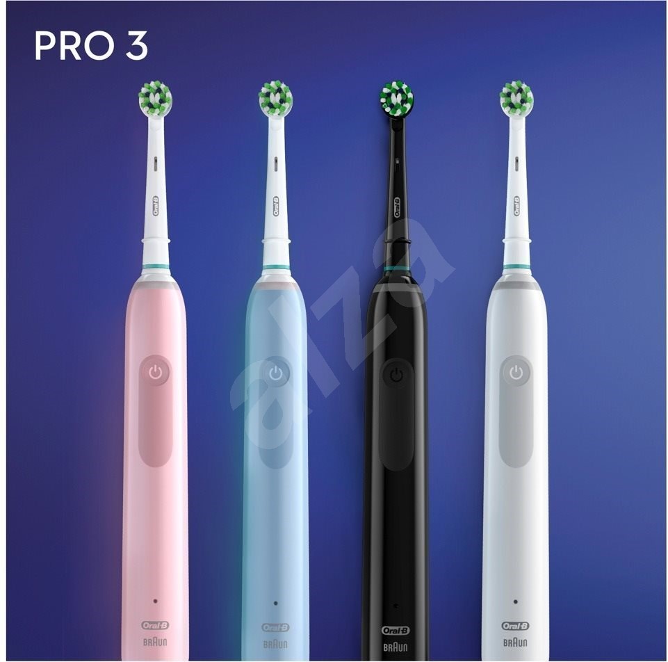 oral b 3500 reviews