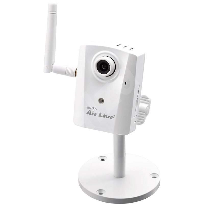 AirLive AirCam CW-720IR - IP kamera