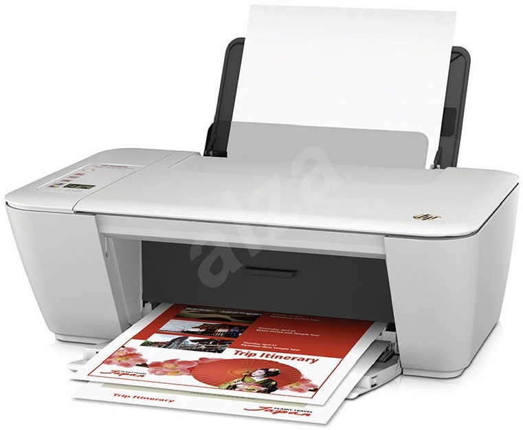 Hp deskjet ink advantage 2545 какие картриджи