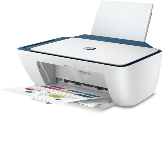 Hp deskjet 2721 картриджи какие