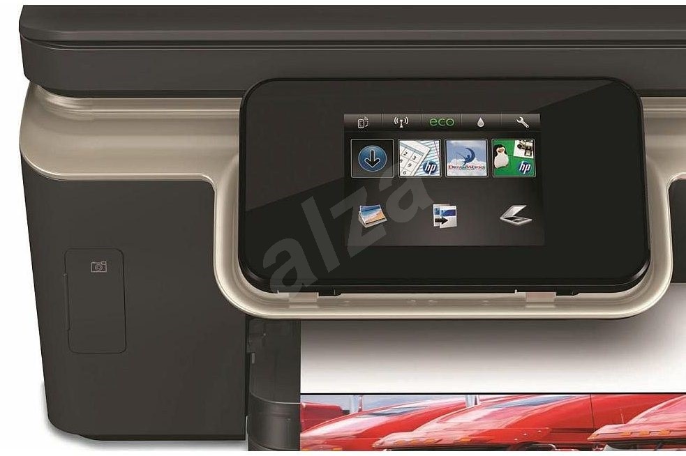 Hp deskjet 6525 как подключить