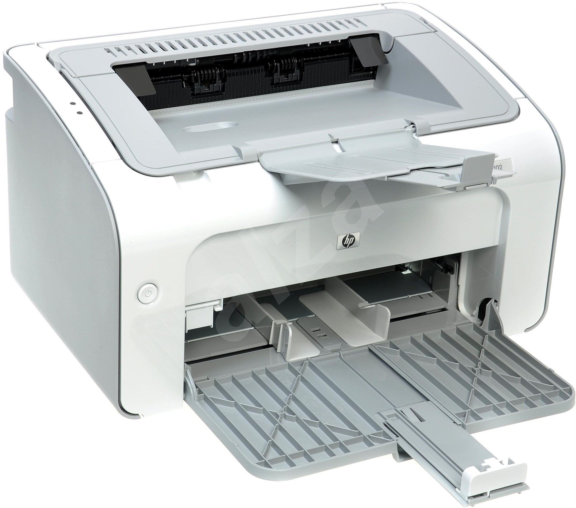 Замена hp laserjet pro p1102