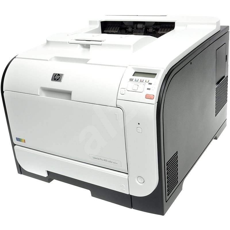 Laserjet pro 400 m451nw настройка wifi