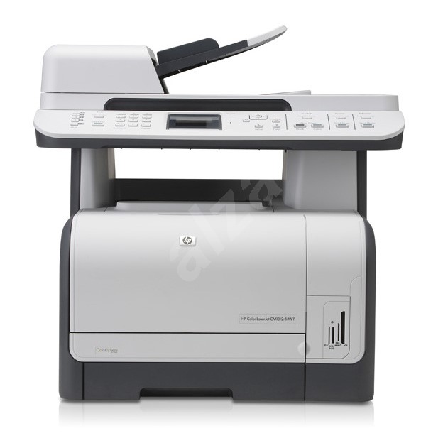 Hp Color Laserjet Cm2320fxi Mfp Laserová Tiskárna Alzacz 1998