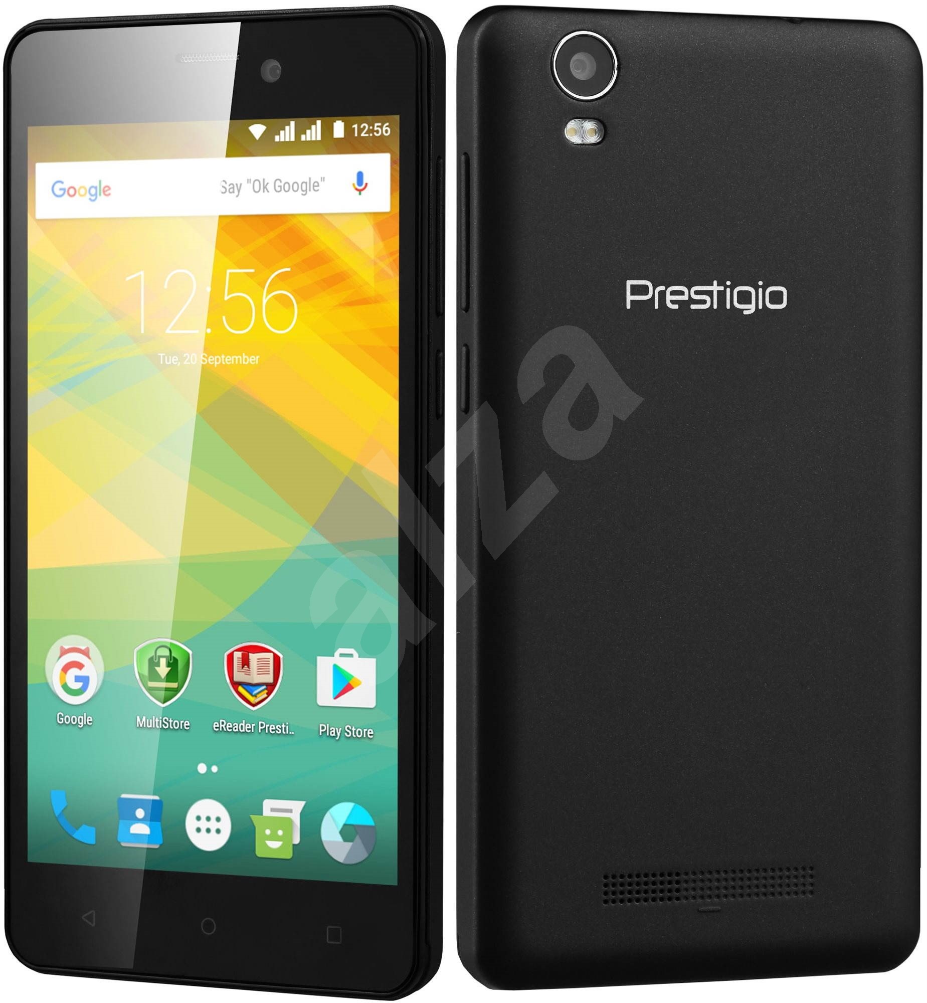 Prestigio wise nk3 psp3527duo не заряжается