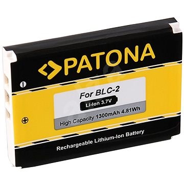 PATONA pro Nokia 3310/3410 1300mAh 3,7V Li-lon BLC-2 - Baterie pro mobilní telefon