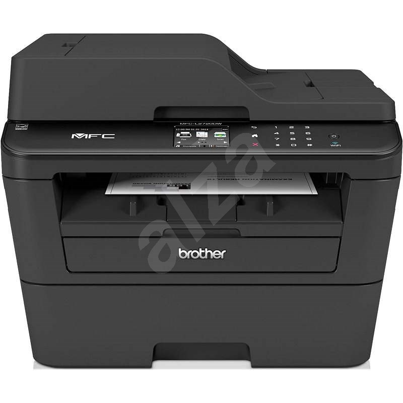Brother MFCL2720DW Laserová tiskárna Alza.cz