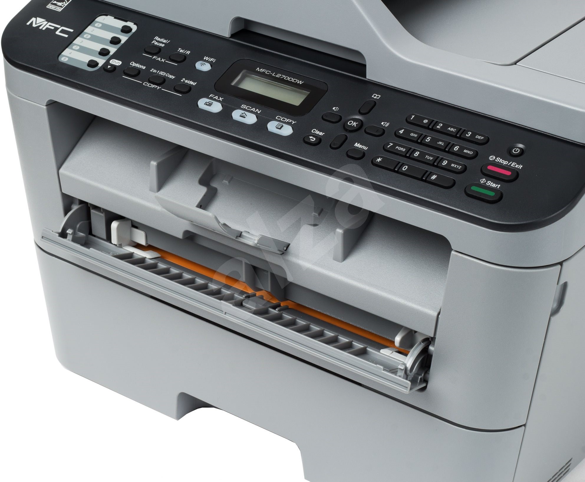 Brother MFC-L2700DW - Laserová tiskárna | Alza.cz