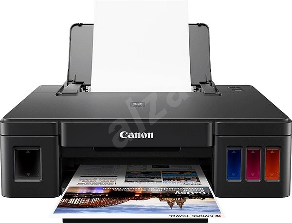 Canon g1420 подключение к компьютеру