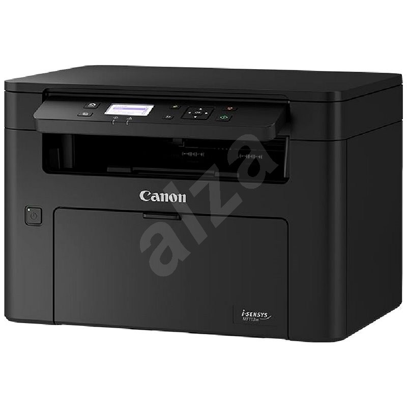 Canon mf112 есть ли wifi