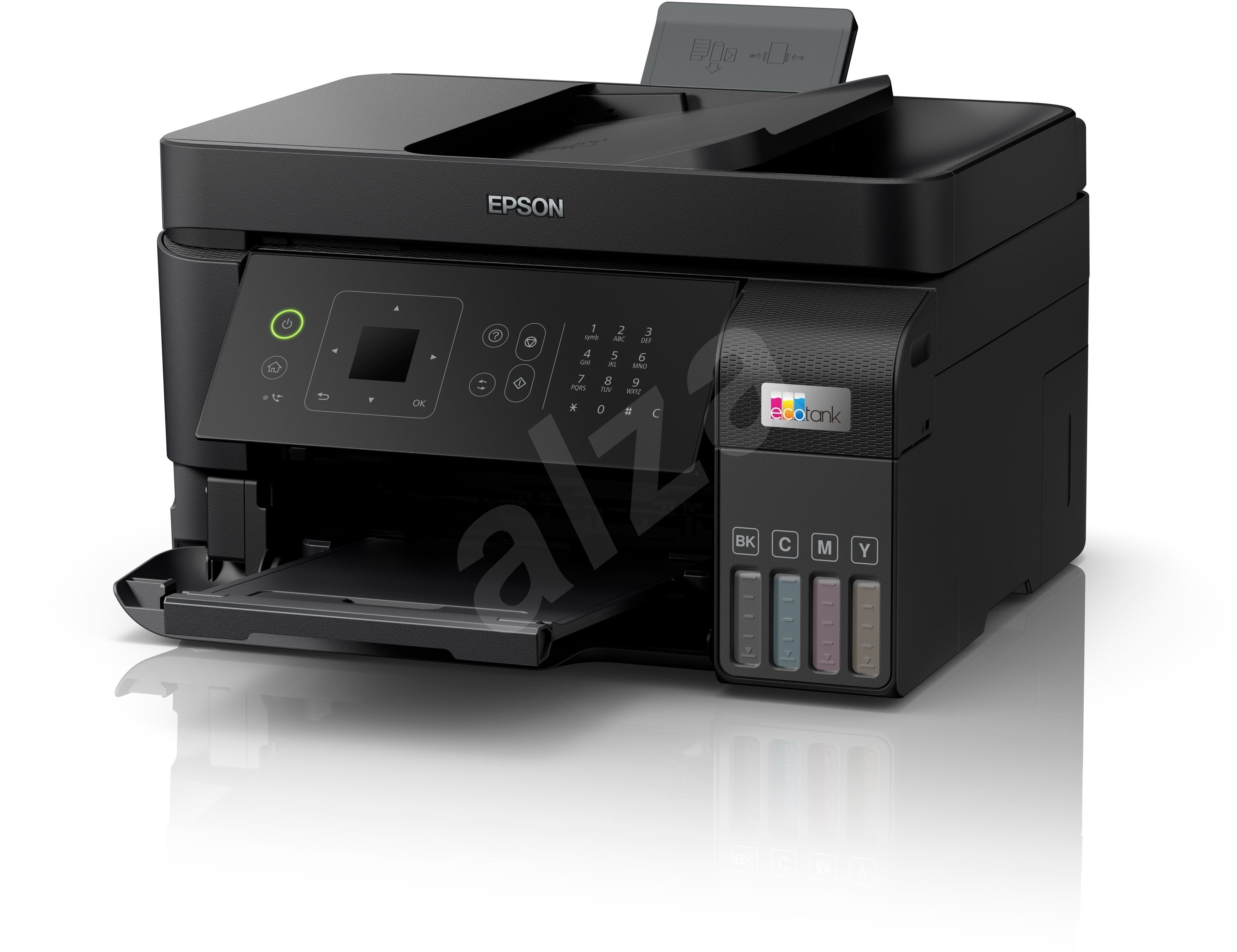 Epson Ecotank L5590 Inkoustová Tiskárna Alzacz 5151