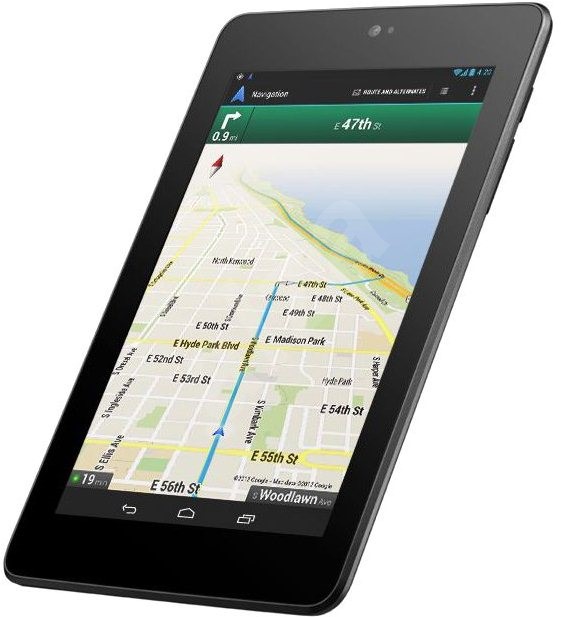 Nexus 7 32gb 3g обзор