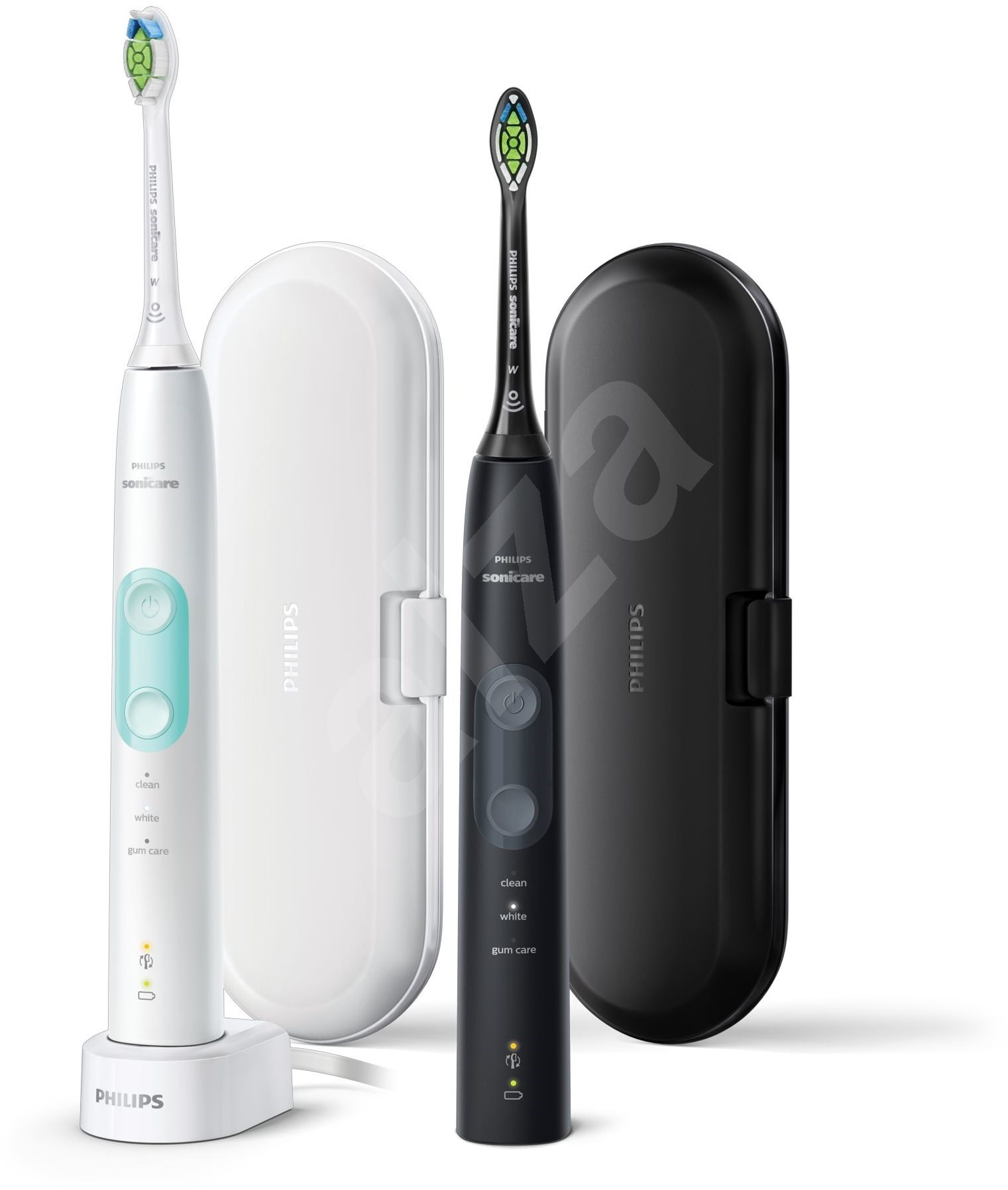 philips sonicare clean gum care
