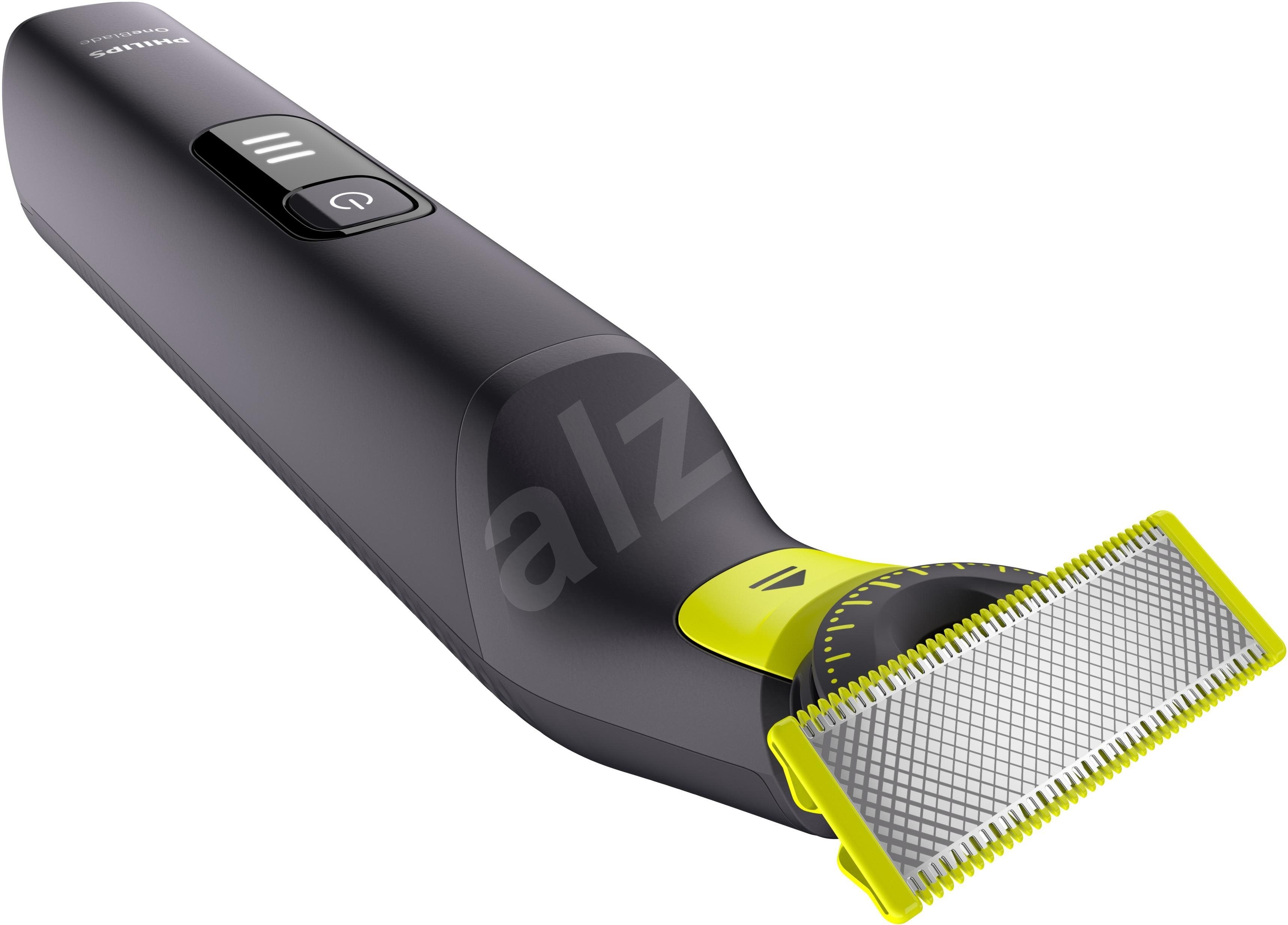 Philips OneBlade Pro 360 na tvář a tělo QP6541/15 - Zastřihovač | Alza.cz