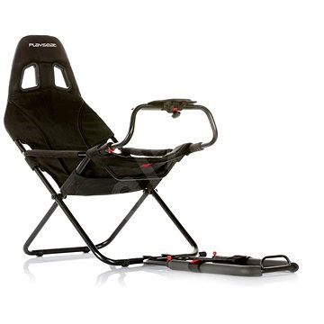PLAYSEAT Challenge - Závodní sedačka