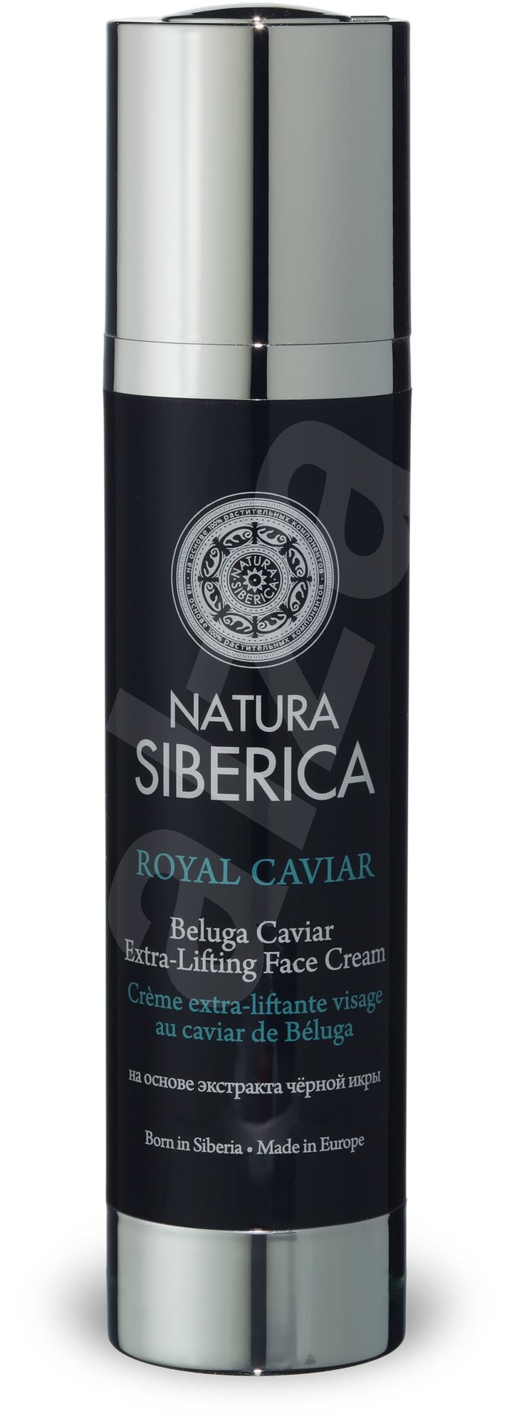 NATURA SIBERICA Royal Caviar Extra-Lifting Face Cream 50 ml - Pleťový ...