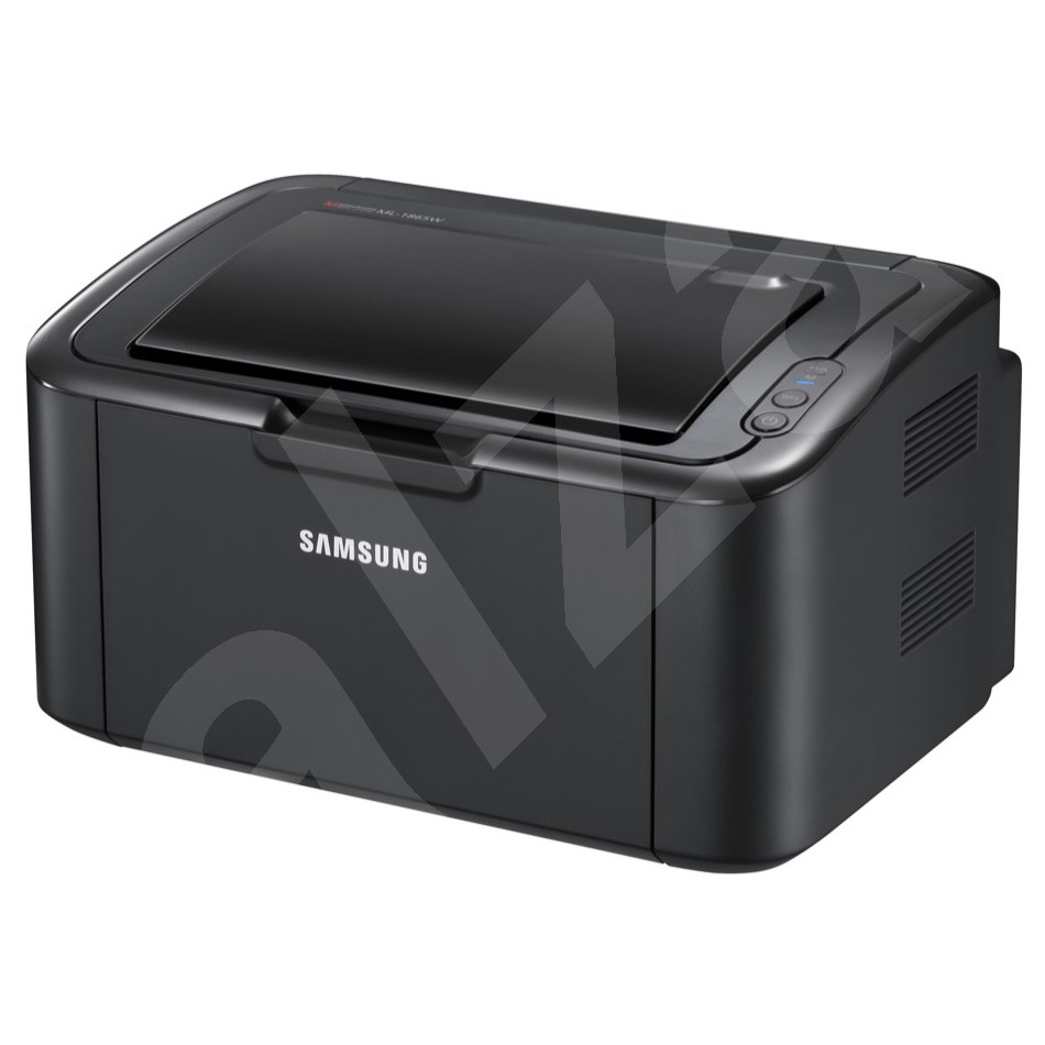 Samsung ML1865W Laserová tiskárna Alza.cz