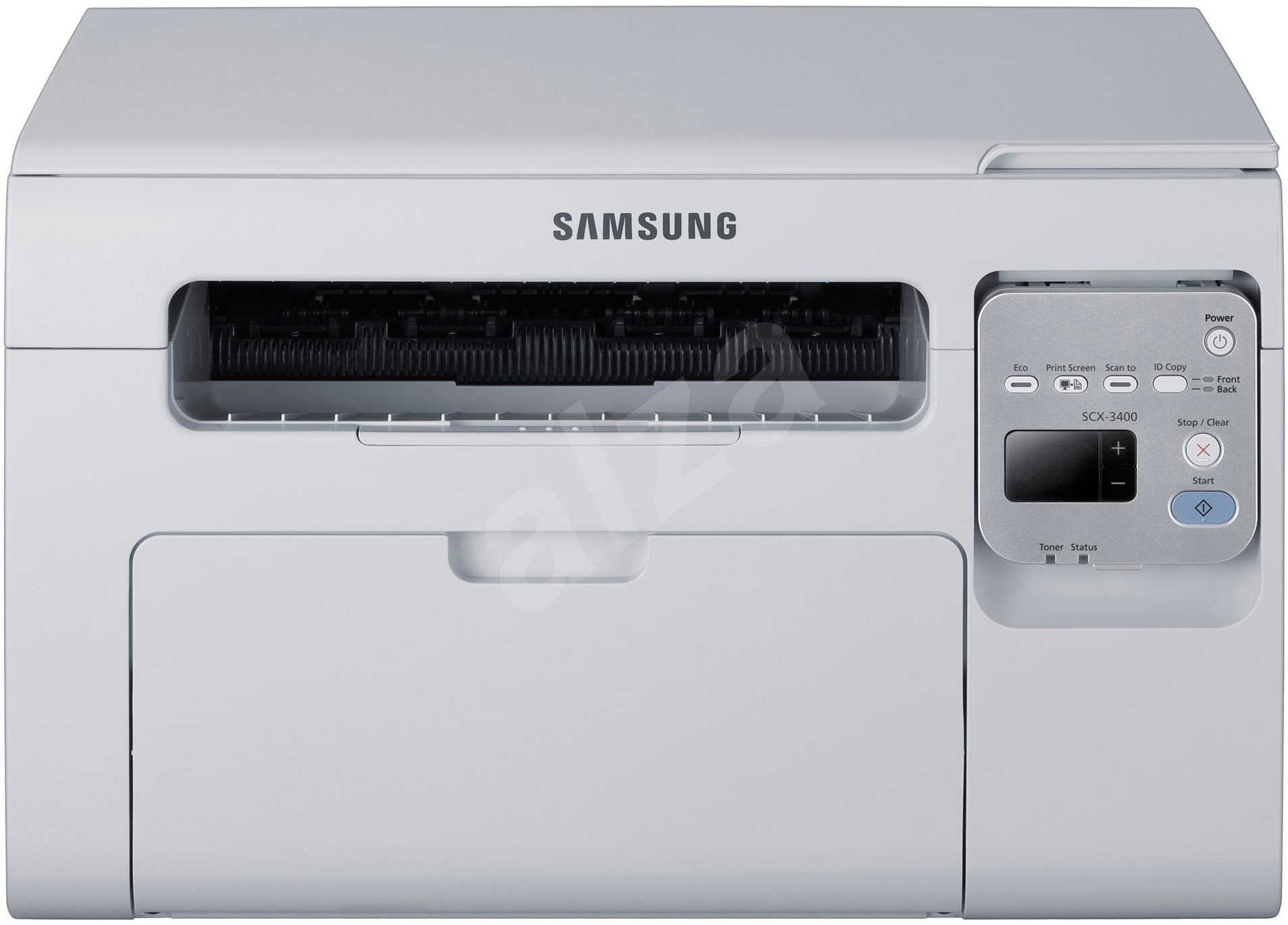 Обзор мфу samsung scx 3400