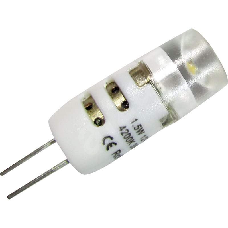 Panlux LED Kapsule 270 G4 studená - LED žárovka