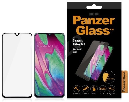 panzerglass a40