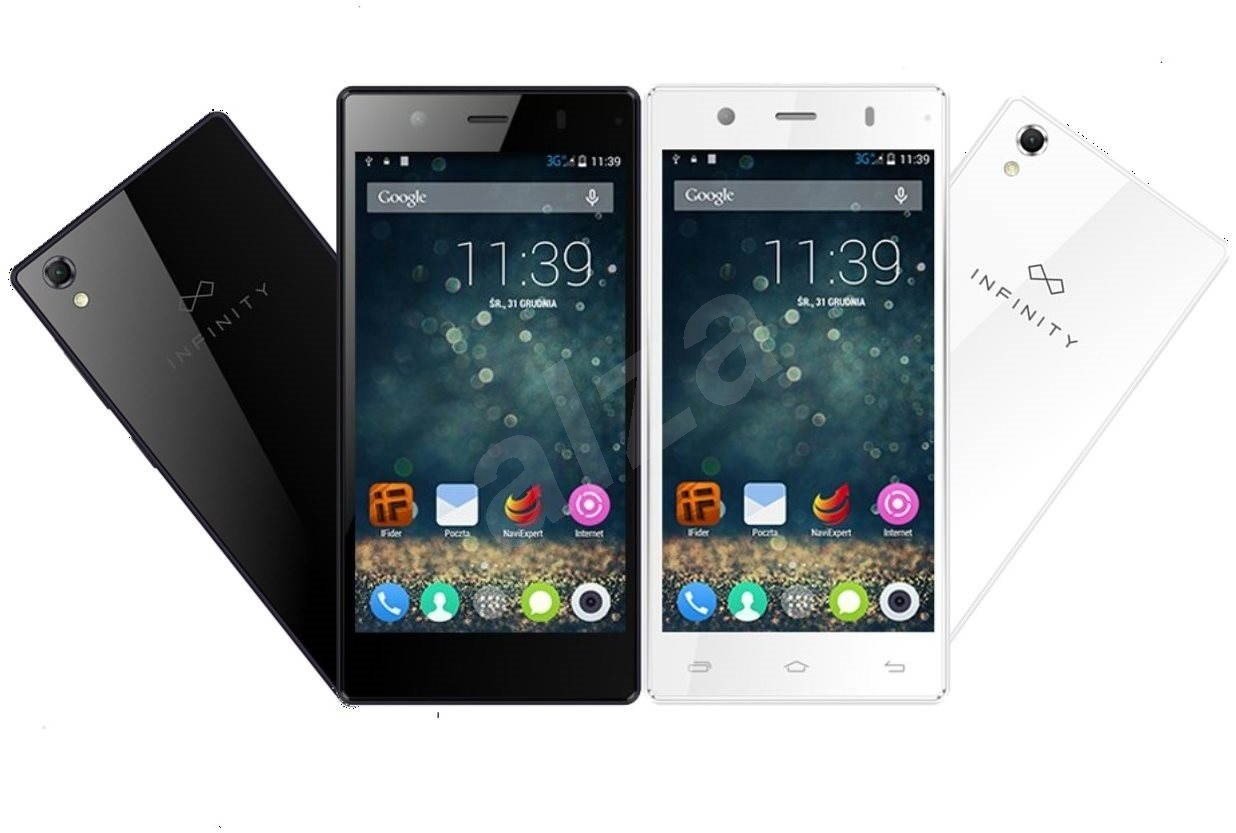 MyPhone Infinity - Mobilní telefon | Alza.cz