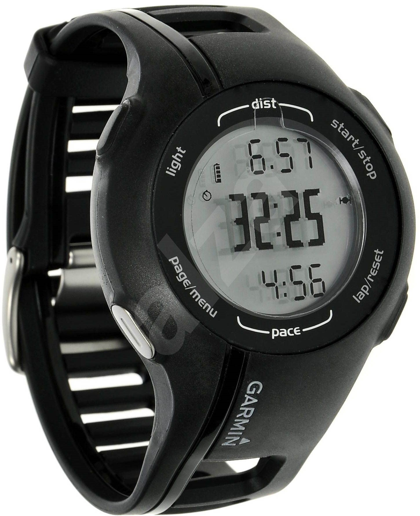 forerunner 210 bluetooth