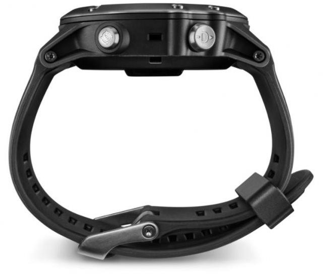 garmin fenix 3 silver hr
