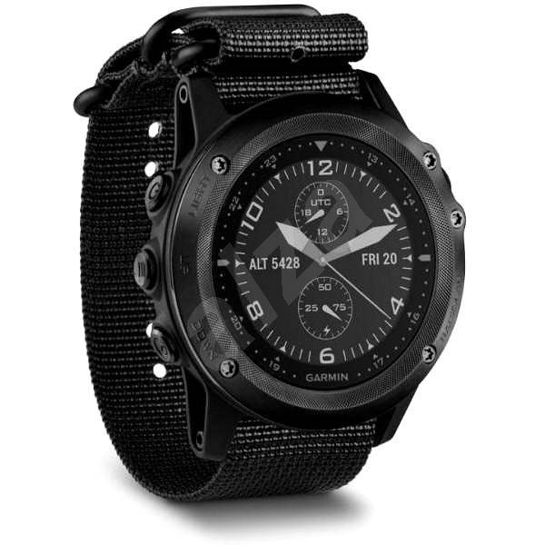 garmin tactix bravo specs