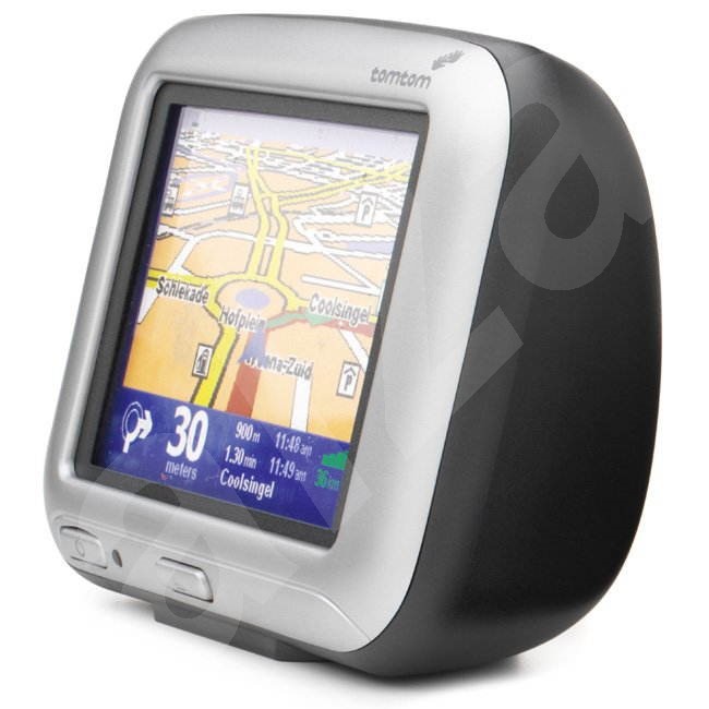 tomtom mapa čr TomTom GO 700   GPS modul do auta s 3D navigací + mapa ČR, Polsko 