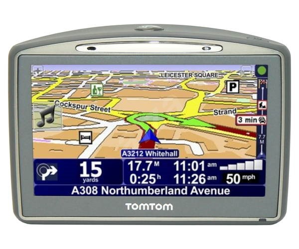 tomtom go 920 map update free