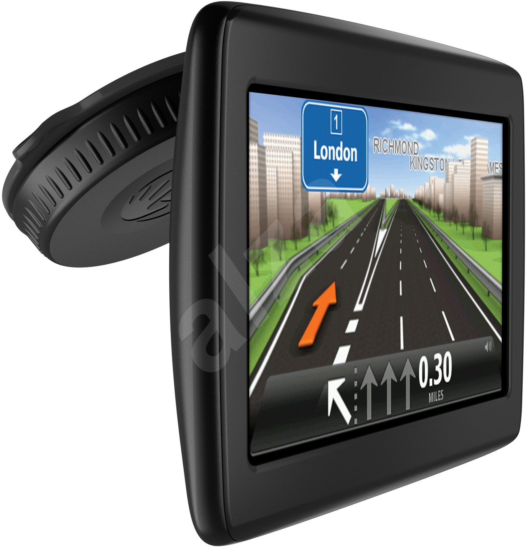 TomTom Start 20 Europe GPS navigace Alza.cz