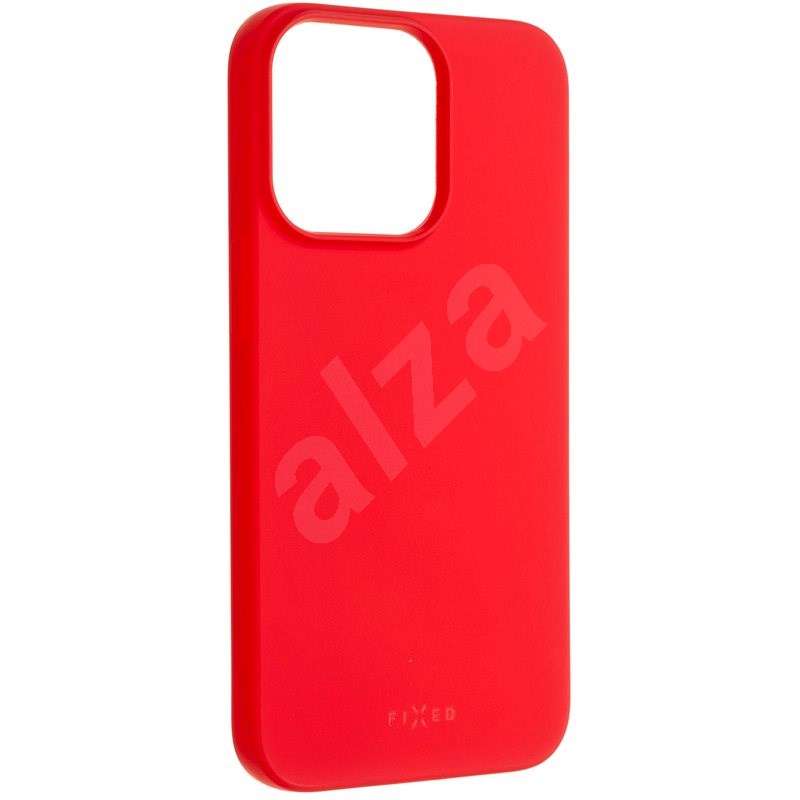 Fixed Story Pro Apple Iphone 13 Pro Cerveny Kryt Na Mobil Alza Cz