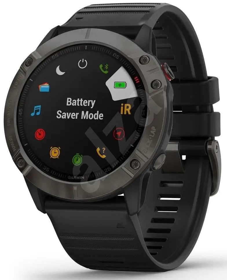 garmin 6x pro sapphire