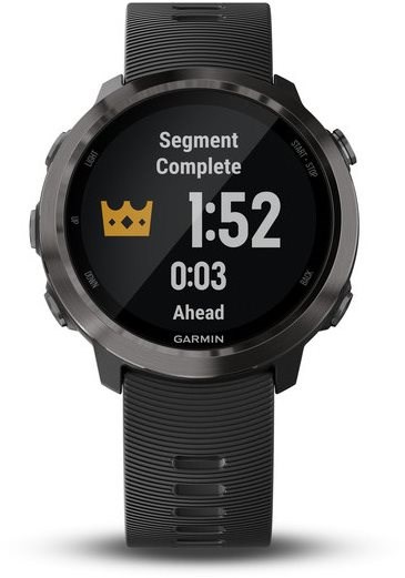 garmin forerunner 645 optic music slate