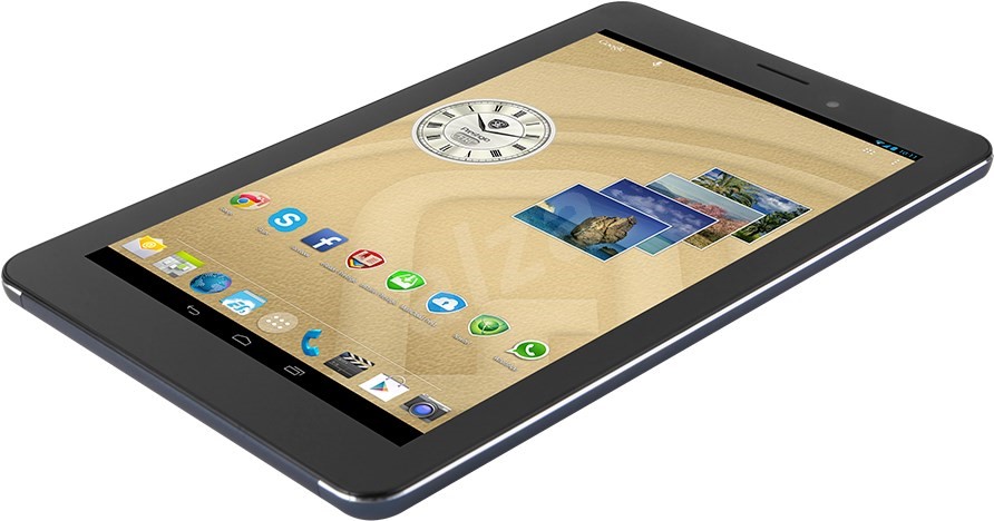 Обзор prestigio multipad 4