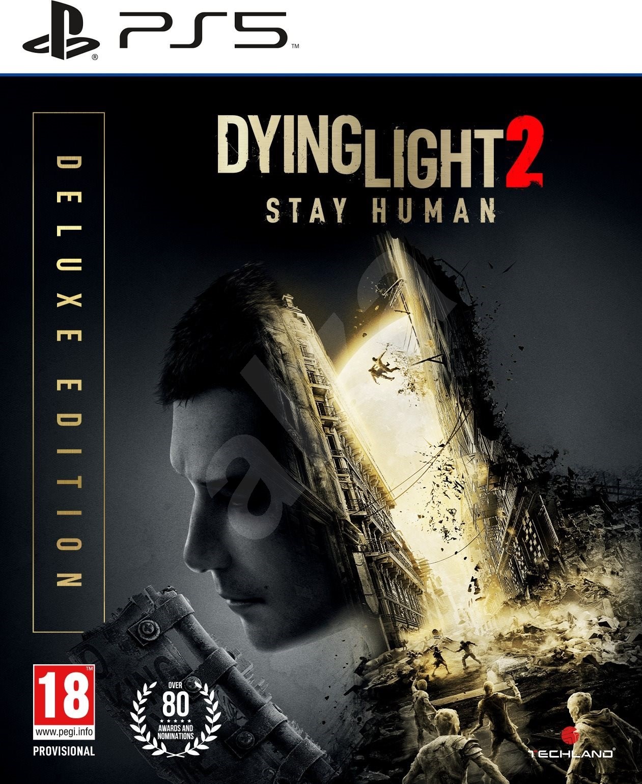dying light 2 stay human game pass